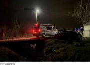 Teško ranjen muškarac u pucnjavi u Banji Koviljači, prebačen u Beograd