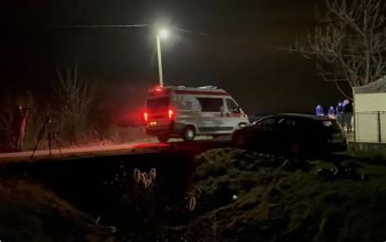 Pucnjava u Banji Koviljači, jedna osoba teško povrijeđena