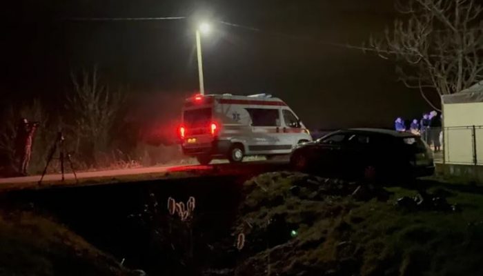 Teško ranjen muškarac u pucnjavi u Banji Koviljači, prebačen u Beograd