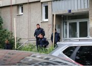 Završen uviđaj u stanu Gorana Bareta: Poznati detalji smrti