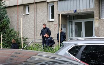 Završen uviđaj u stanu Gorana Bareta: Poznati detalji smrti