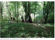Posmrtni ostaci žrtava pronađeni na području Bratunca, slijedi proces DNK analize