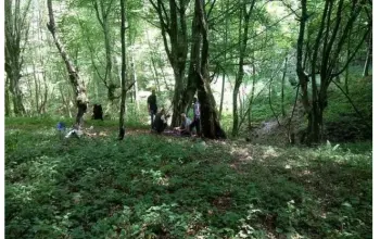 Posmrtni ostaci žrtava pronađeni na području Bratunca, slijedi proces DNK analize