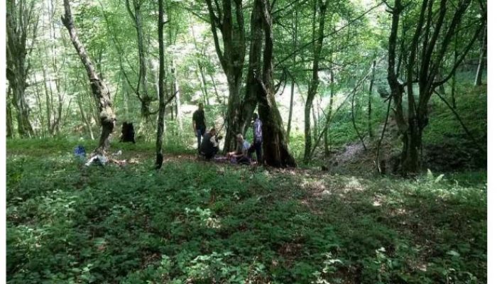 Posmrtni ostaci žrtava pronađeni na području Bratunca, slijedi proces DNK analize