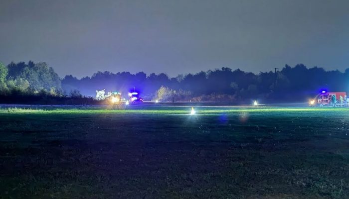Pad helikoptera kod Brčkog najteža nesreća mirovnih snaga od 1997.godine