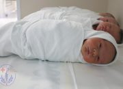 U zvorničkom porodilištu tokom septembra rođene 33 bebe