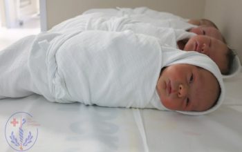 U zvorničkom porodilištu tokom septembra rođene 33 bebe