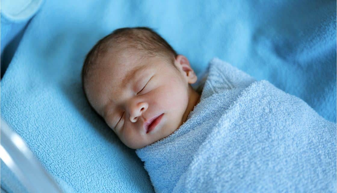 U zvorničkom porodilištu rođene tri bebe