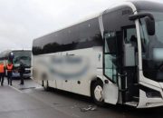 Njemačka: Dva autobusa iz BiH sudarila se na autoputu kod Hajdelberga