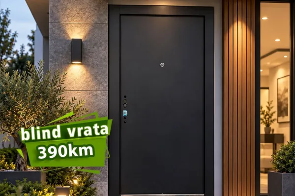 Ćađo Stolarija