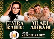 Udruženje „Sinovi Podrinja“ organizuje sijelo povodom Dana državnosti BiH u Austriji