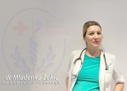 JZU ”Bolnica” Zvornik dobila novog specijalistu: Dr Mladenka Zekić završila specijalizaciju iz anesteziologije