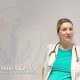 JZU ''Bolnica'' Zvornik dobila novog specijalistu: Dr Mladenka Zekić završila specijalizaciju iz anesteziologije
