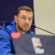 Džeko pred oproštaj od reprezentacije: „Čvrsto sam odlučio, ovo je taman“