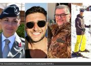 Poznato ko su stradali pripadnici EUFOR-a kod Brčkog: Laura imala 24 godine