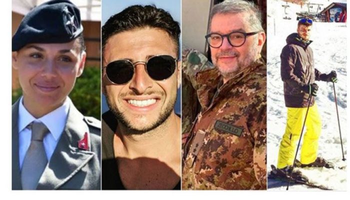 Poznato ko su stradali pripadnici EUFOR-a kod Brčkog: Laura imala 24 godine