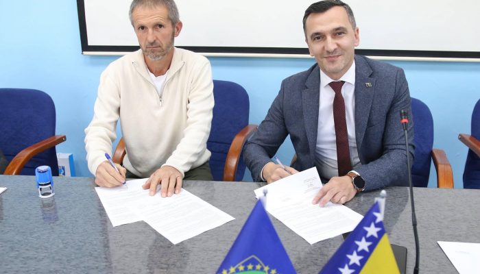Potpisani ugovori za očuvanje 140 postojećih radnih mjesta i 5 novih zapošljavanja povratnika