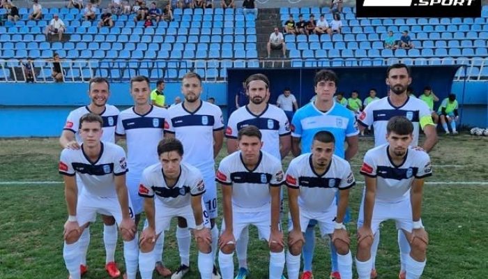 FK Drina ostala bez bodova u Aleksandrovcu