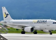 FlyBosnia planira povratak: Kompanija želi novi početak