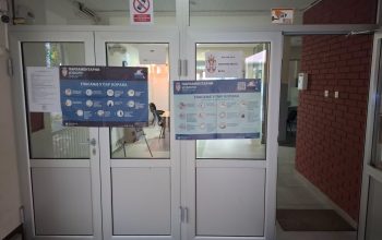 Poznati rezultati izbora u Srbiji na biračkim mjestima na području Zvornika