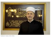 Novi reisul-ulema Islamske zajednice u BiH je Nedžad Grabus