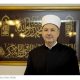 Novi reisul-ulema Islamske zajednice u BiH je Nedžad Grabus