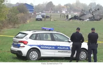 Dan nakon pada helikoptera EUFOR-a kod Brčkog: Četiri života izgubljena, dokle je stigla istraga?