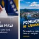 KOALICIJA ZA DRŽAVU: 4. OKTOBAR – PODRINJE TREBA VAŠ GLAS