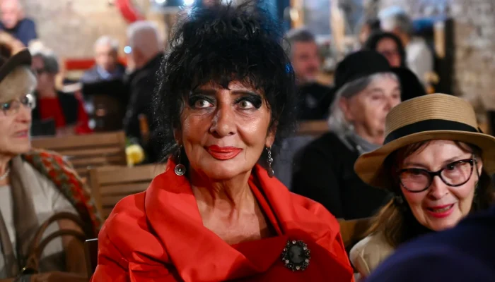 U Sarajevu prikazan dokumentarni film posvećen Jasminki Šipki i njenom televizijskom radu dugom pola stoljeća