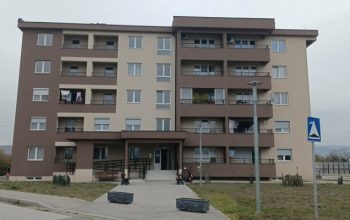 Raspisan javni konkurs za dodjelu stanova socijalnog stanovanja u Karakaju