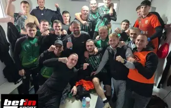 Jedinstvo iz Roćevića srušilo Proleter i preuzelo lidersku poziciju!