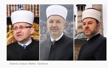 Izborno tijelo odlučuje tajnim glasanjem: Ko će biti 14. reisu-l-ulema Islamske zajednice