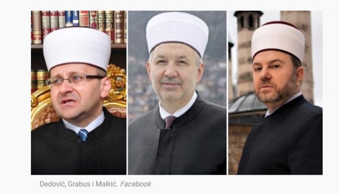 Izborno tijelo odlučuje tajnim glasanjem: Ko će biti 14. reisu-l-ulema Islamske zajednice