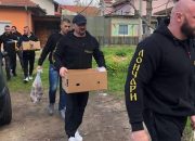 Članovi proruske grupe uhapšeni u Tuzli i Lončarima zbog pokušaja ubistva portira vlade u Brčkom!?