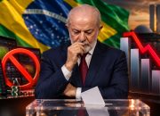 Veliko iznenađenje u Brazilu: Devet dana pošto je zabranio kladionice, Lula izgubio u prvom krugu izbora