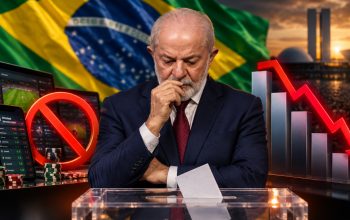 Veliko iznenađenje u Brazilu: Devet dana pošto je zabranio kladionice, Lula izgubio u prvom krugu izbora