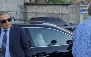 Osman Mehmedagić oslobođen optužbe za zloupotrebu položaja