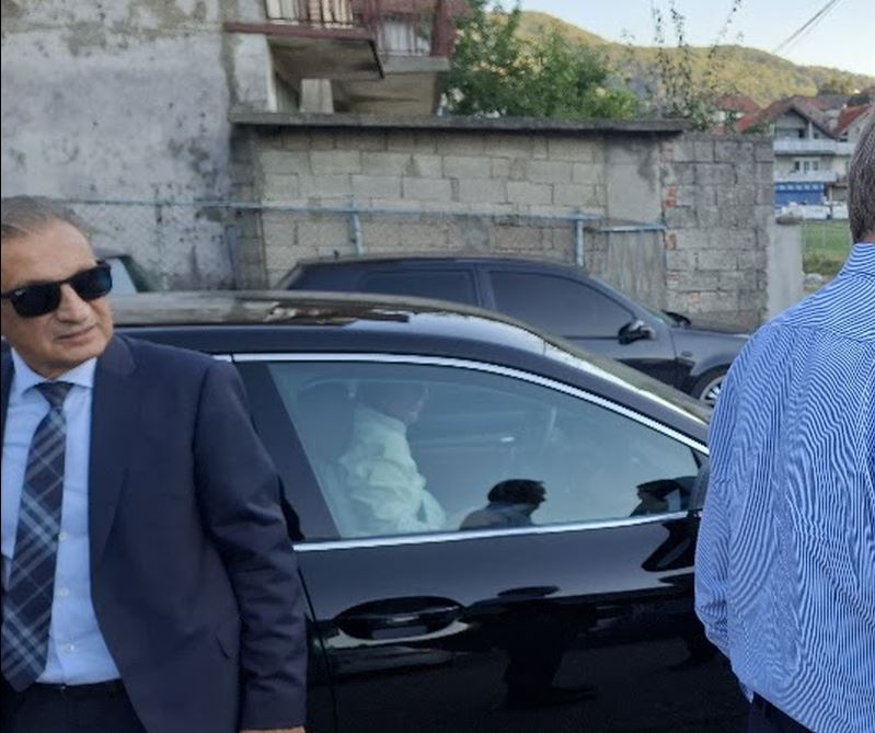 Osman Mehmedagić oslobođen optužbe za zloupotrebu položaja
