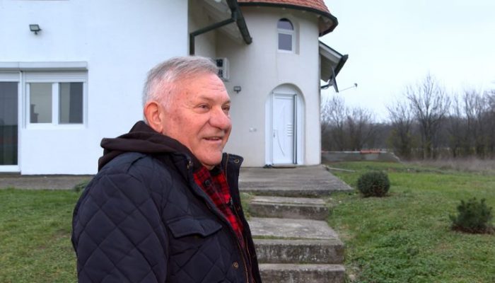 Miloš Bojanić se vratio u Semberiju: Jedan detalj posebno privlači pažnju