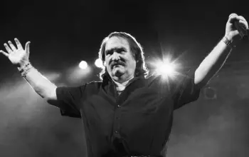 Preminuo legendarni Mišo Kovač