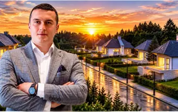 Studio Motika iz Zvornika projektuje „Kraljevo naselje“ vrijedno tri miliona KM