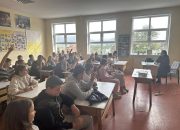 Zajedno za zdravije odrastanje: „Škola bez stresa, napetosti i vršnjačkih pritisaka“