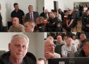 Nedim Avdić iz Živinica priznao da je plaćao seks maloljetnicama, osuđen na godinu zatvora