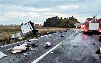 Tužilaštvo u Bijeljini saopštilo informacije o tragičnoj saobraćajnoj nesreći kod Bijeljine u kojoj je život izgubio 23.godišnjak