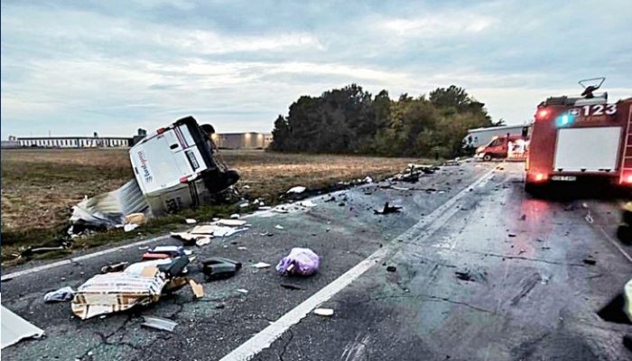 Tužilaštvo u Bijeljini saopštilo informacije o tragičnoj saobraćajnoj nesreći kod Bijeljine u kojoj je život izgubio 23.godišnjak