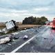 Tragičan ishod nesreće kod Bijeljine: Jedno lice poginulo (FOTO)