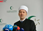 Novi reis Grabus poslao jasnu poruku: IZ će se boriti protiv svega što šteti društvu, oglasio se i Kavazović