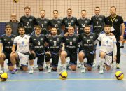 Odbojkaši OK „Hasan Delić“ Sapna slavili ubjedljivu pobjedu protiv Gradine-Tempoplast Srebrenik