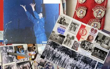 ORA u Zvorniku: Veče sjećanja na omladinske radne akcije i jedno vrijeme koje je obilježilo generacije