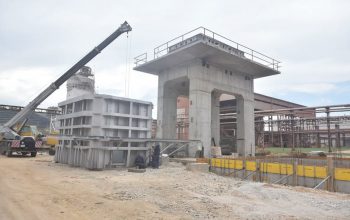 Nova Alumina gradi pogon za proizvodnju peleta: Investicija vrijedna 20 miliona evra